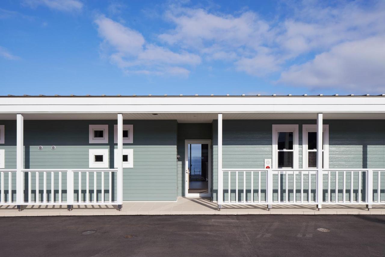 Alfacio Resort Stay Itoshima Εξωτερικό φωτογραφία