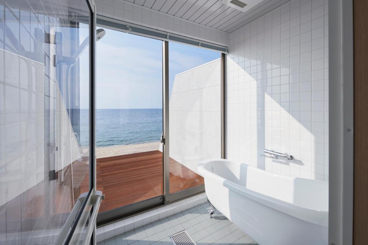 Alfacio Resort Stay Itoshima Εξωτερικό φωτογραφία