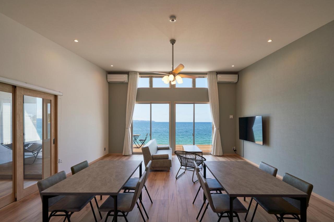 Alfacio Resort Stay Itoshima Εξωτερικό φωτογραφία