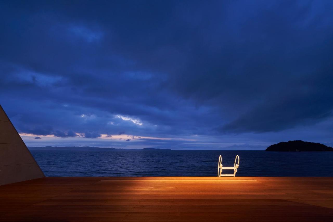 Alfacio Resort Stay Itoshima Εξωτερικό φωτογραφία