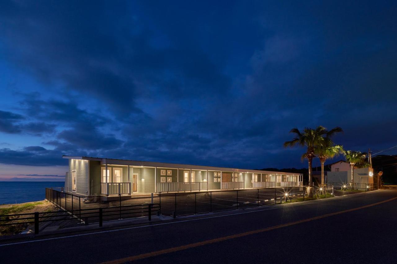 Alfacio Resort Stay Itoshima Εξωτερικό φωτογραφία