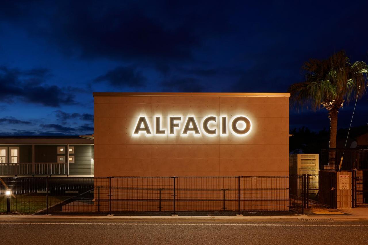 Alfacio Resort Stay Itoshima Εξωτερικό φωτογραφία