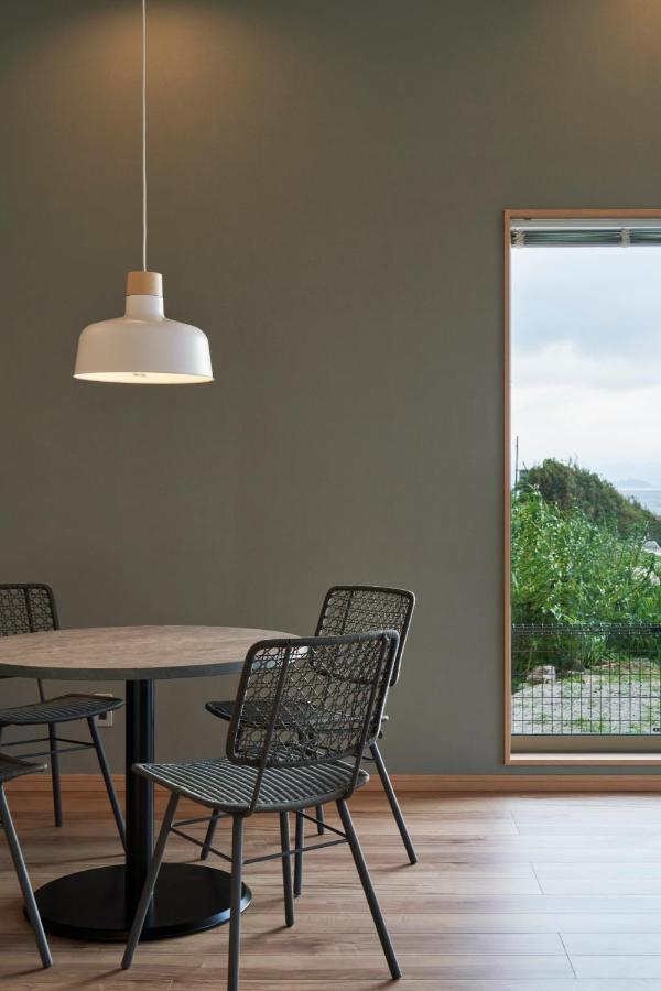 Alfacio Resort Stay Itoshima Εξωτερικό φωτογραφία