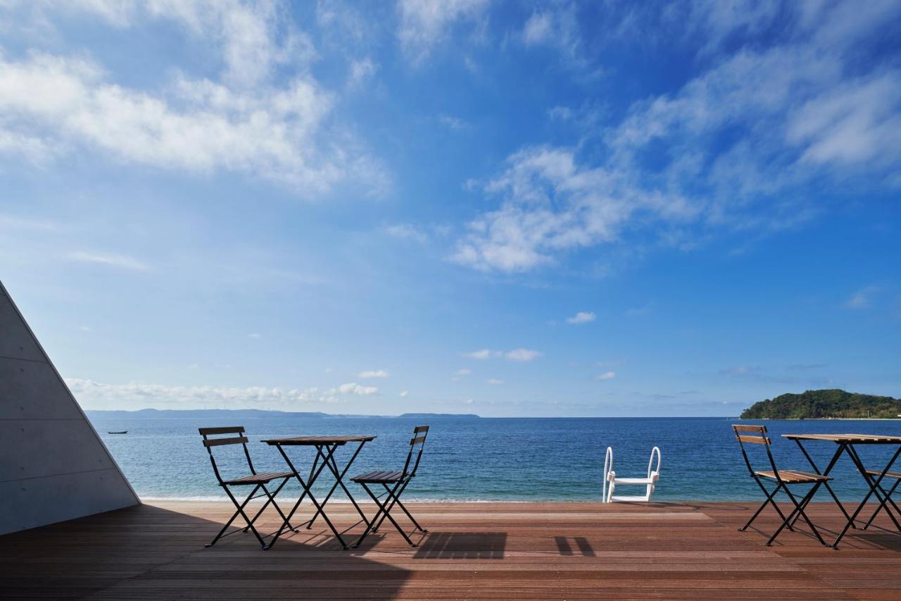 Alfacio Resort Stay Itoshima Εξωτερικό φωτογραφία