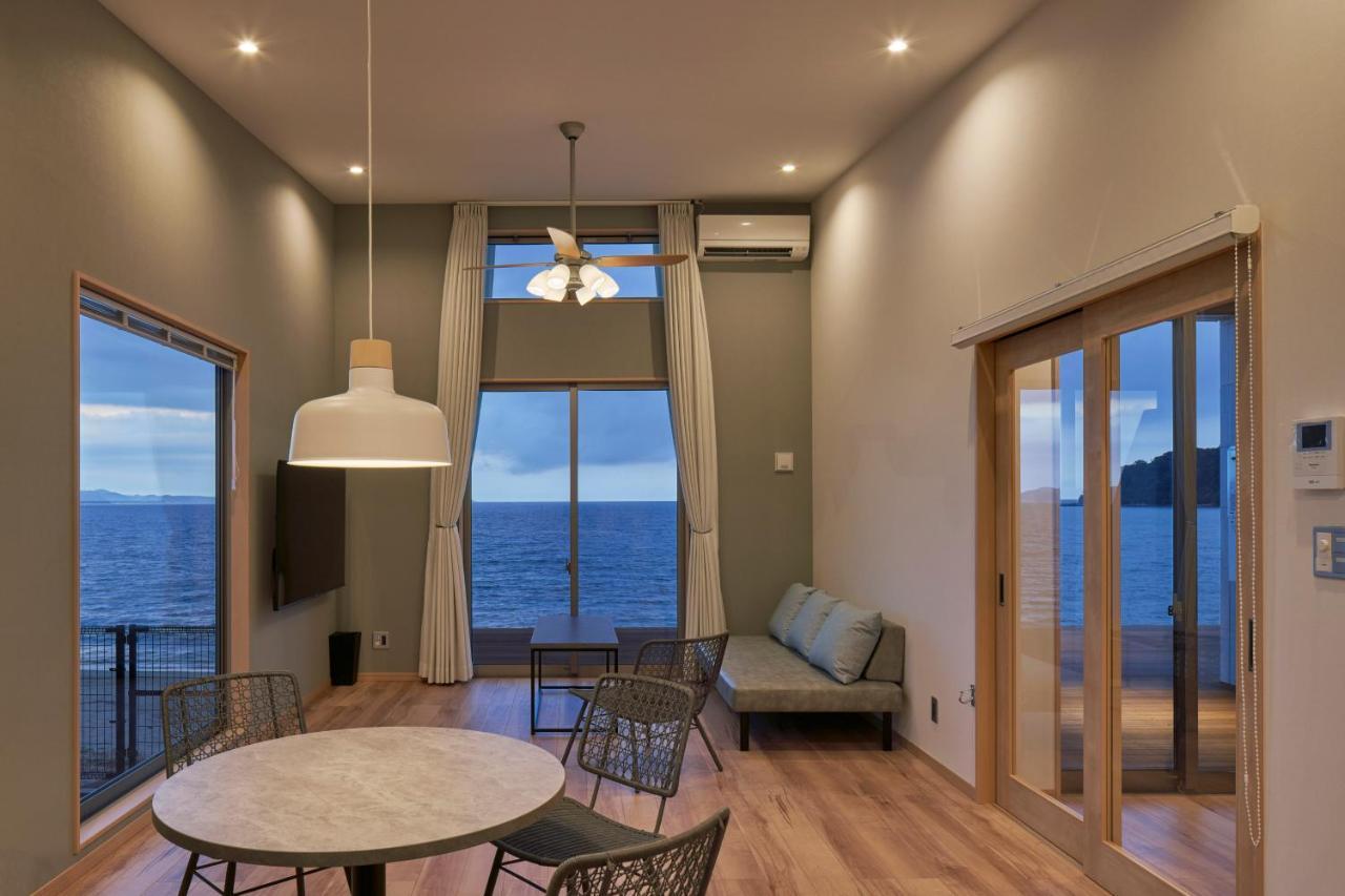 Alfacio Resort Stay Itoshima Εξωτερικό φωτογραφία