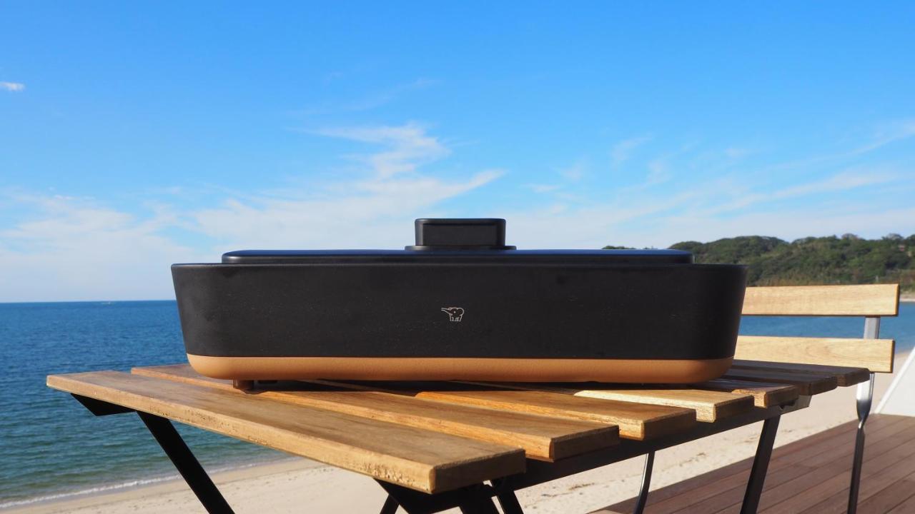 Alfacio Resort Stay Itoshima Εξωτερικό φωτογραφία