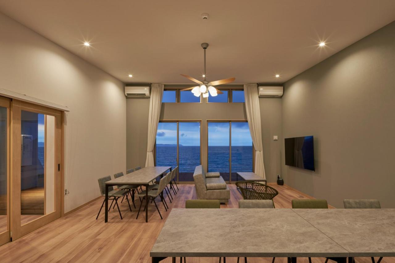 Alfacio Resort Stay Itoshima Εξωτερικό φωτογραφία