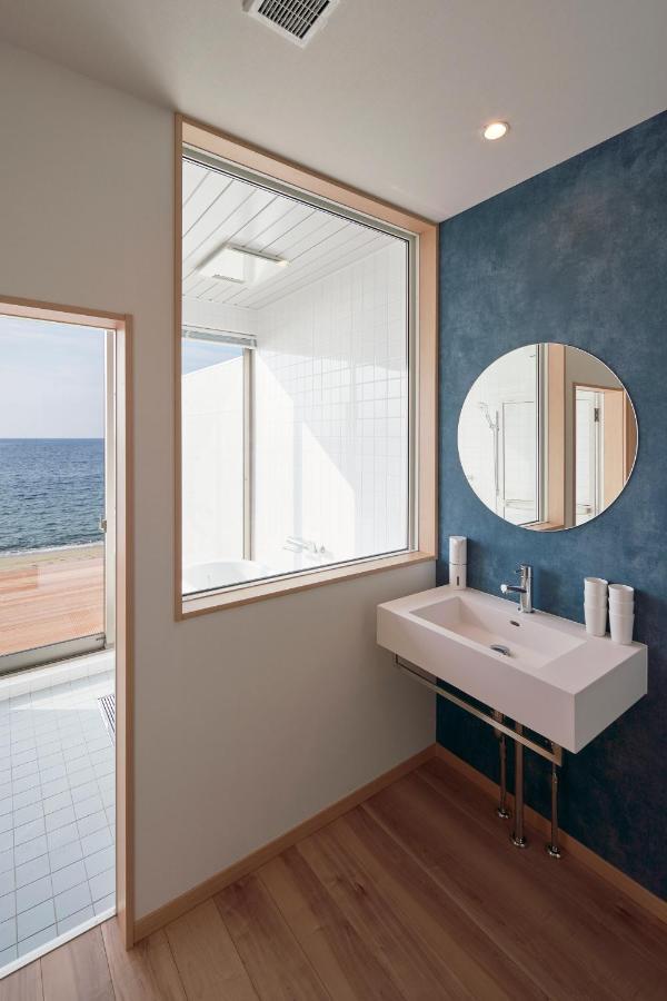 Alfacio Resort Stay Itoshima Εξωτερικό φωτογραφία