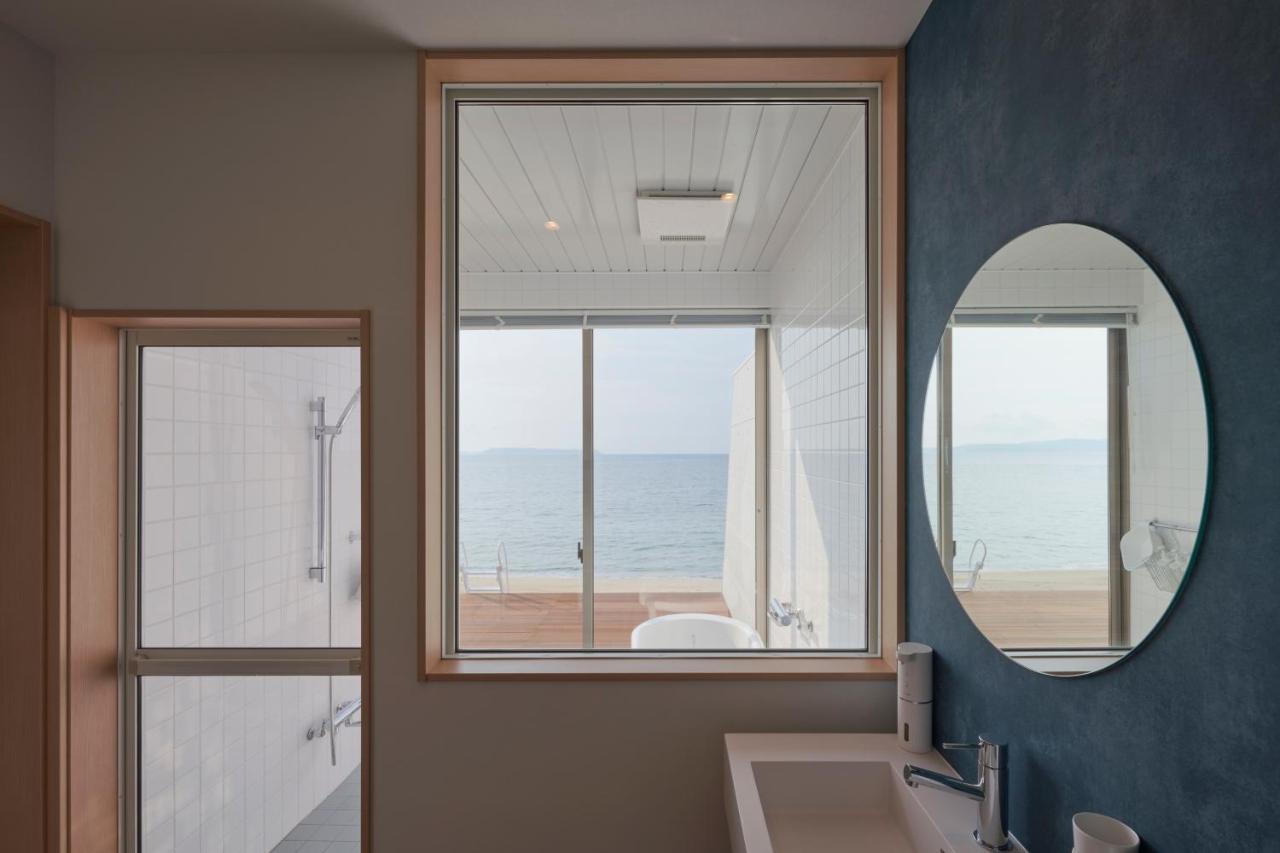 Alfacio Resort Stay Itoshima Εξωτερικό φωτογραφία