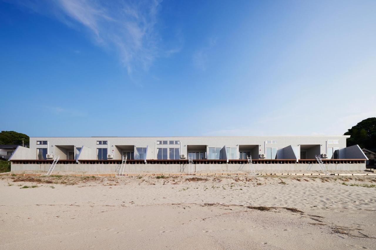 Alfacio Resort Stay Itoshima Εξωτερικό φωτογραφία