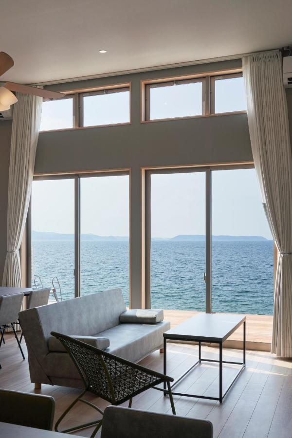 Alfacio Resort Stay Itoshima Εξωτερικό φωτογραφία