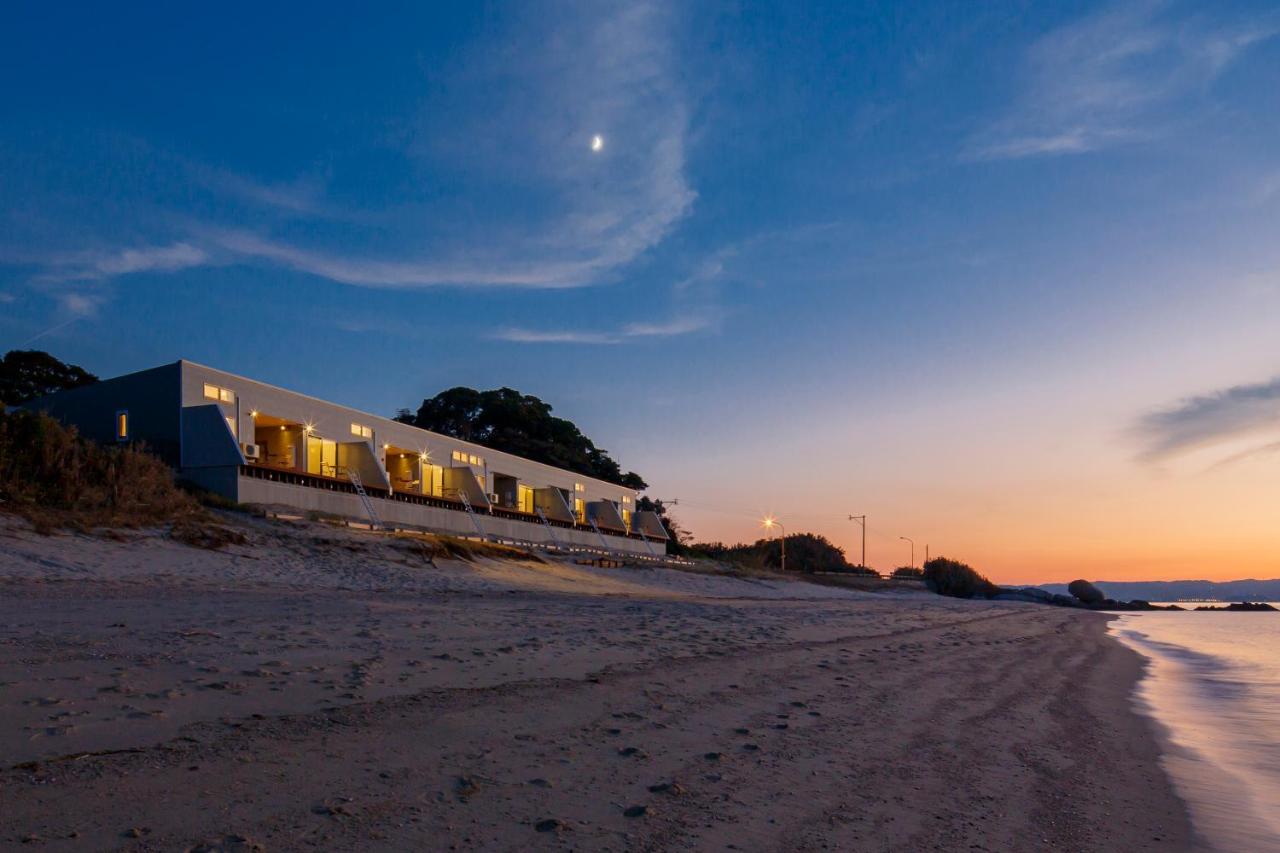 Alfacio Resort Stay Itoshima Εξωτερικό φωτογραφία