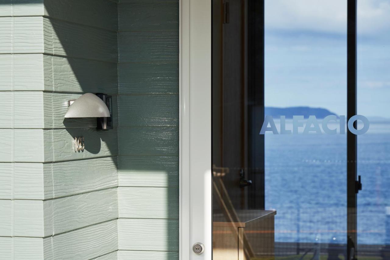 Alfacio Resort Stay Itoshima Εξωτερικό φωτογραφία