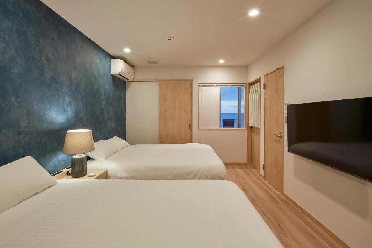 Alfacio Resort Stay Itoshima Εξωτερικό φωτογραφία