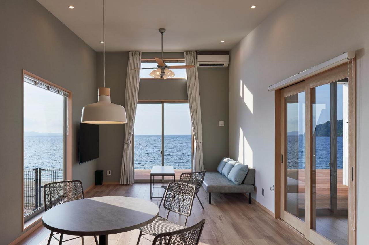 Alfacio Resort Stay Itoshima Εξωτερικό φωτογραφία