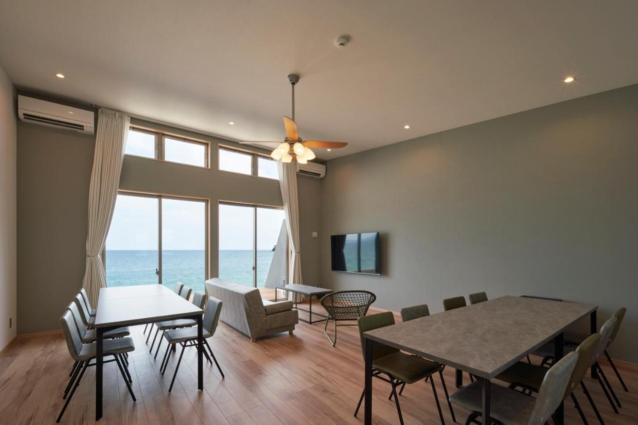 Alfacio Resort Stay Itoshima Εξωτερικό φωτογραφία