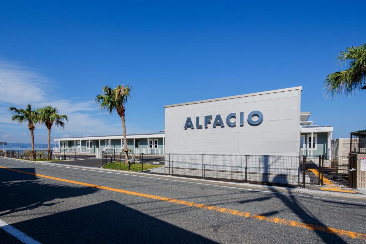 Alfacio Resort Stay Itoshima Εξωτερικό φωτογραφία