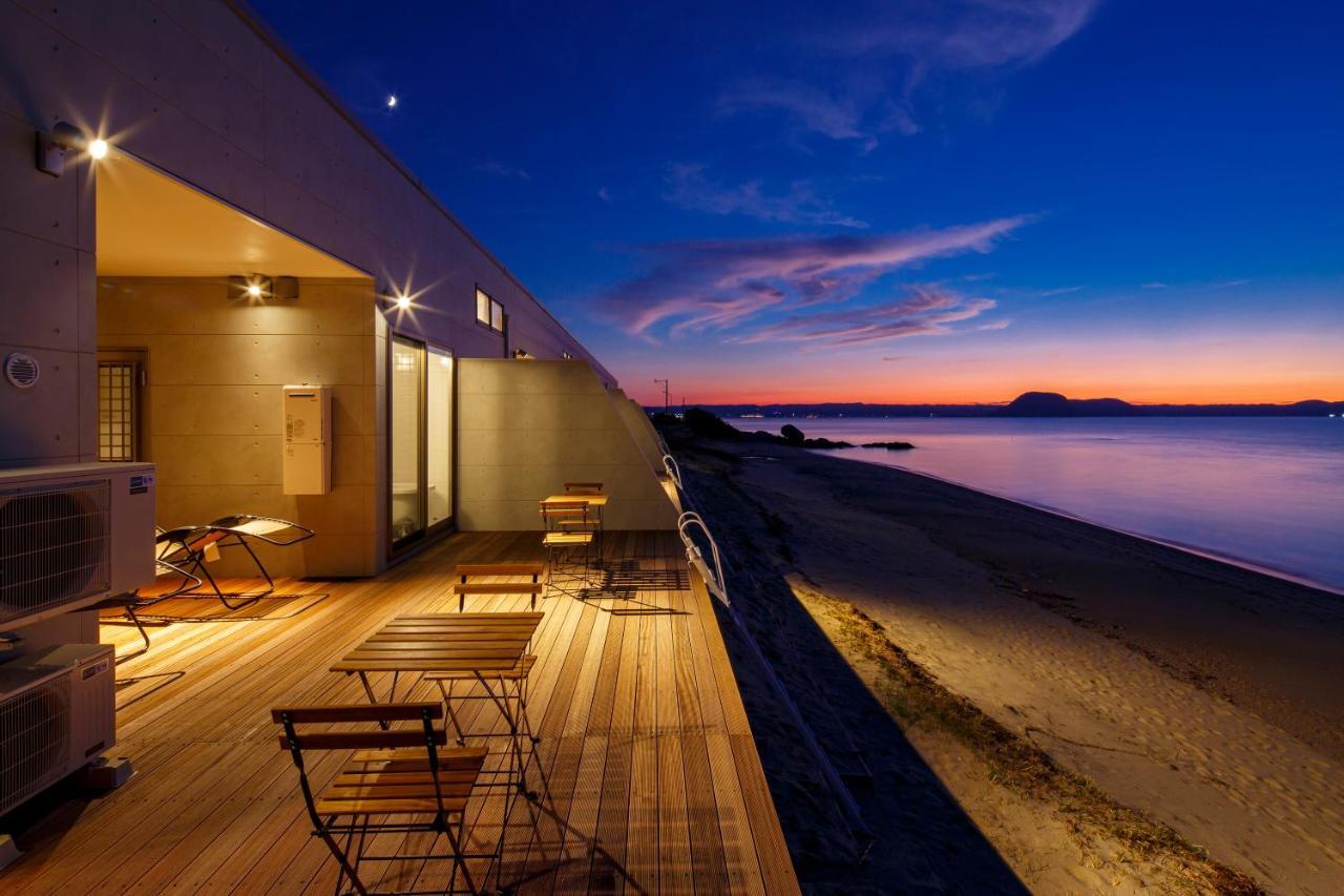 Alfacio Resort Stay Itoshima Εξωτερικό φωτογραφία