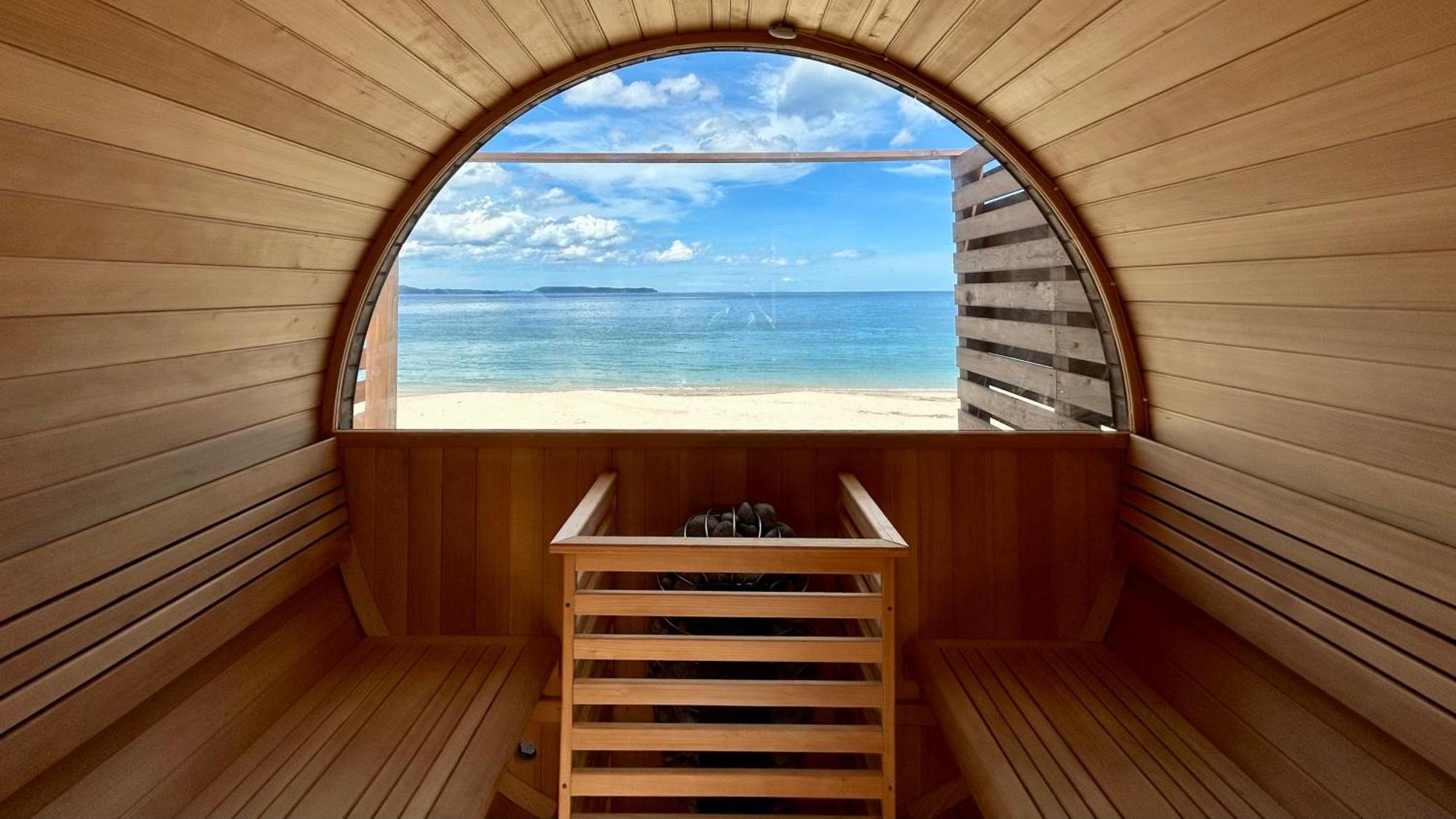 Alfacio Resort Stay Itoshima Εξωτερικό φωτογραφία