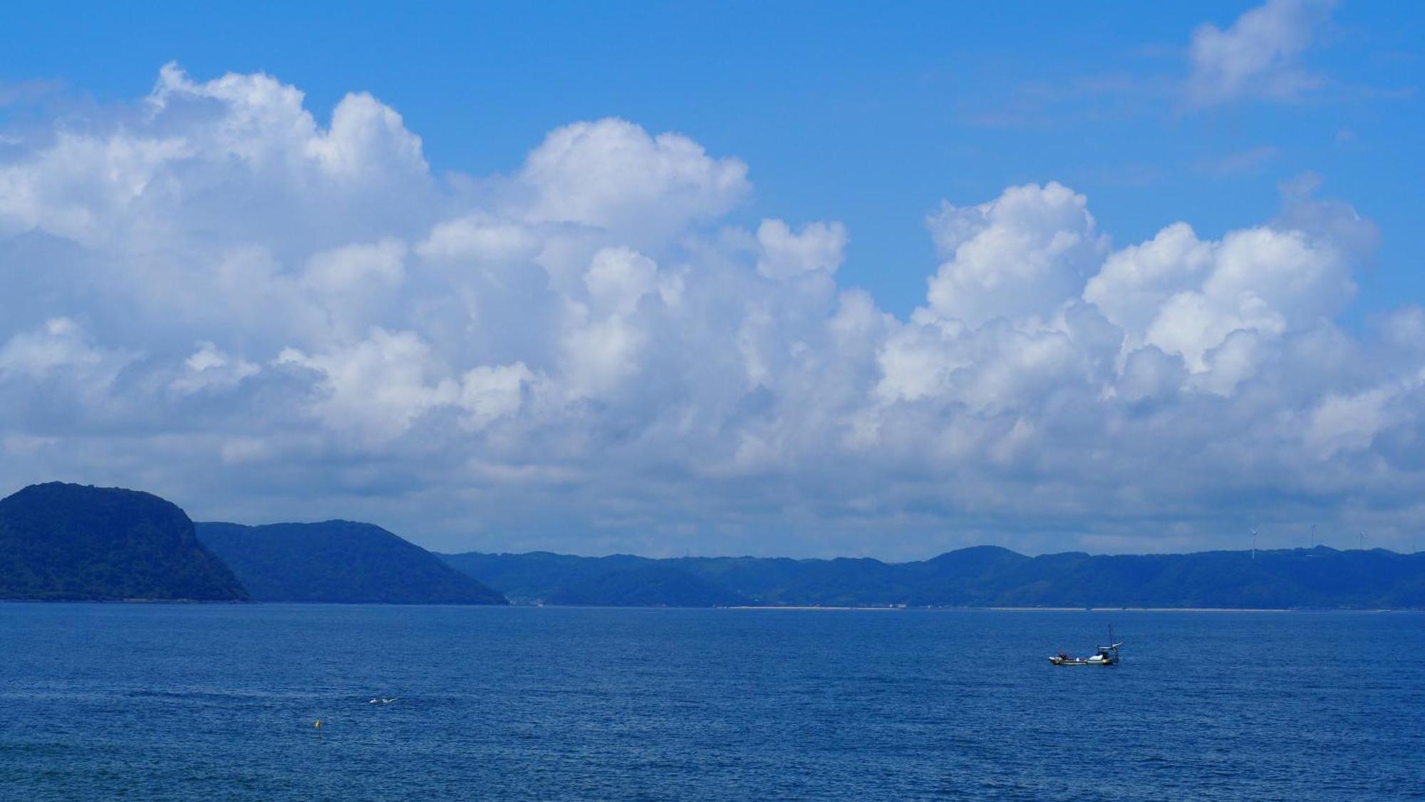 Alfacio Resort Stay Itoshima Εξωτερικό φωτογραφία